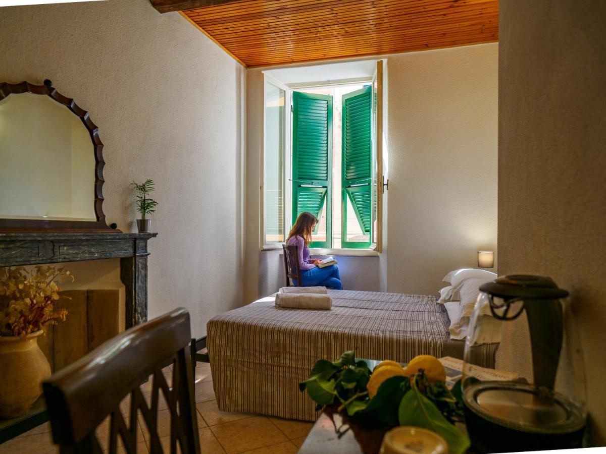 Macaia Room #1 With Ac Vernazza Exterior foto