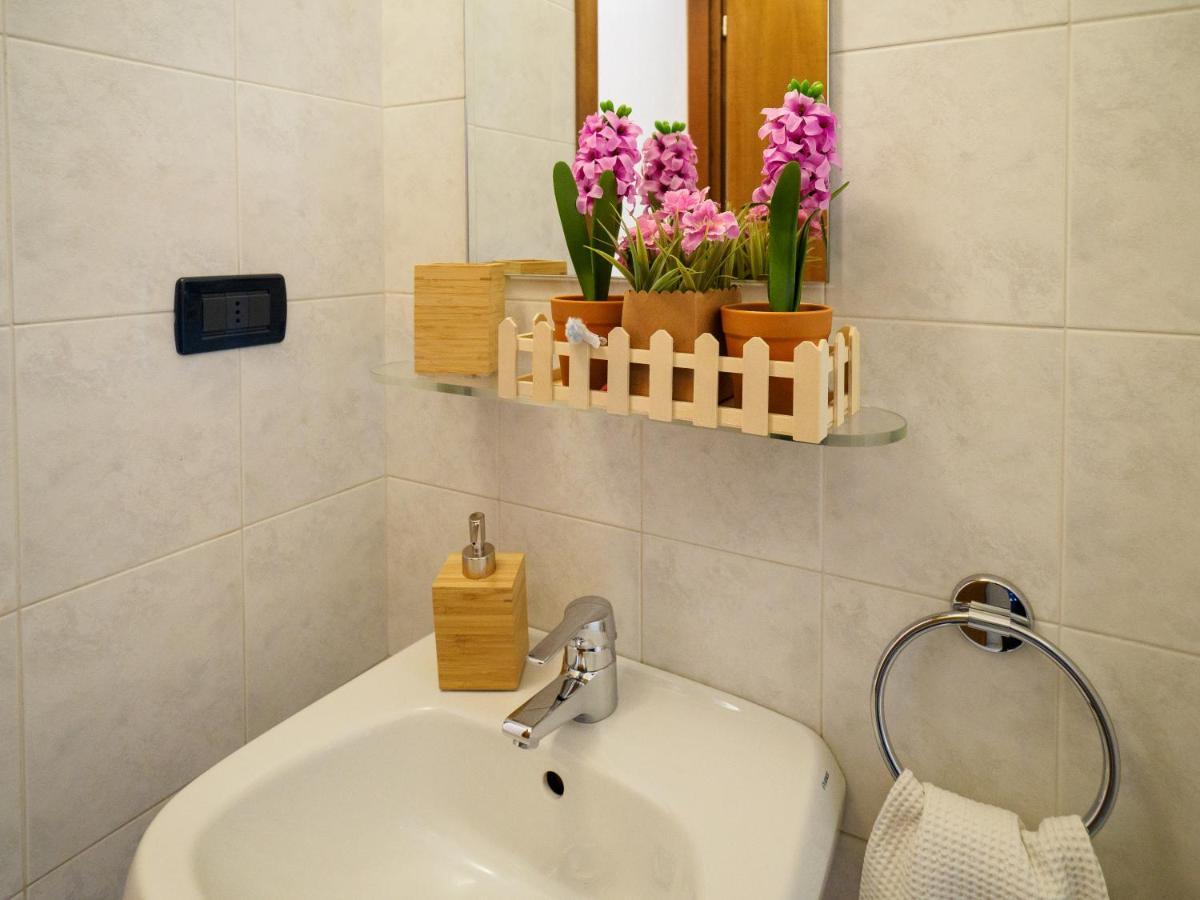 Macaia Room #1 With Ac Vernazza Exterior foto