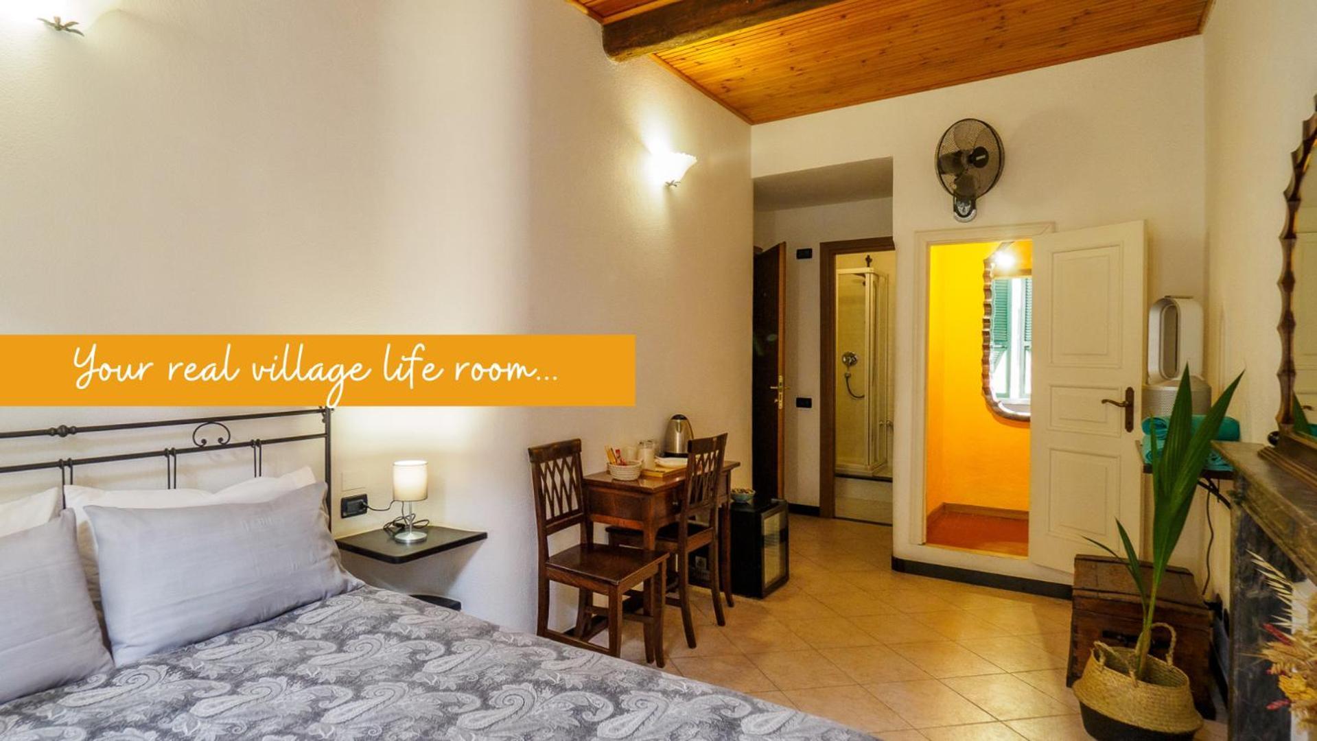 Macaia Room #1 With Ac Vernazza Exterior foto