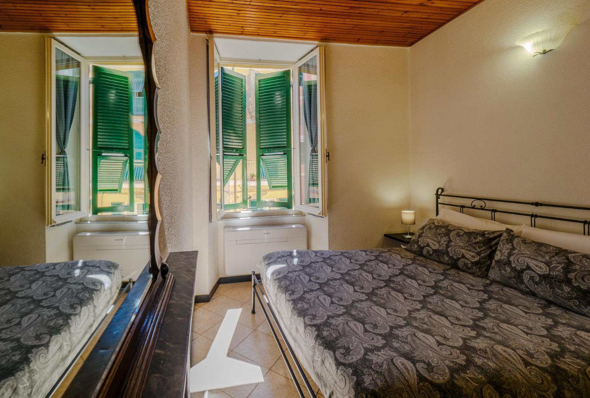 Macaia Room #1 With Ac Vernazza Exterior foto